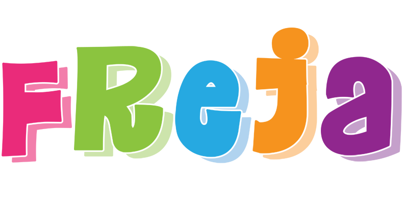 Freja friday logo