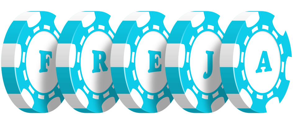 Freja funbet logo