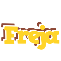 Freja hotcup logo