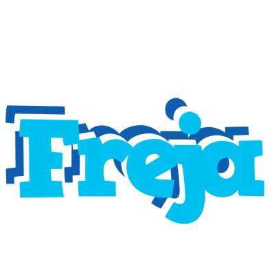 Freja jacuzzi logo