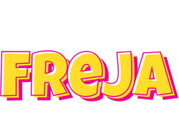 Freja kaboom logo