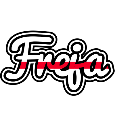 Freja kingdom logo