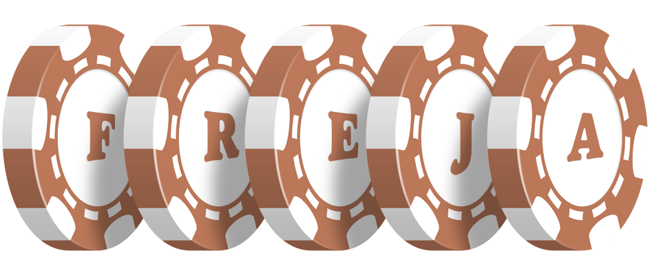 Freja limit logo