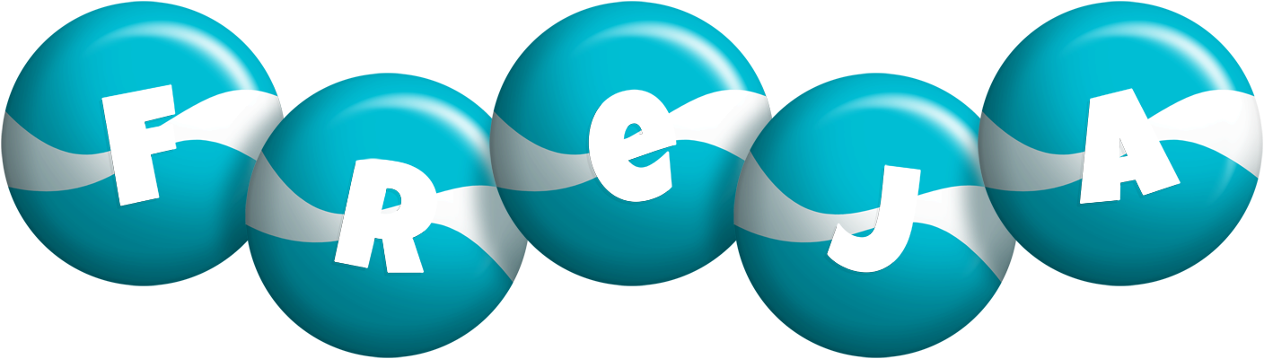 Freja messi logo