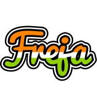 Freja mumbai logo