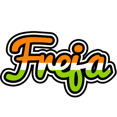 Freja mumbai logo