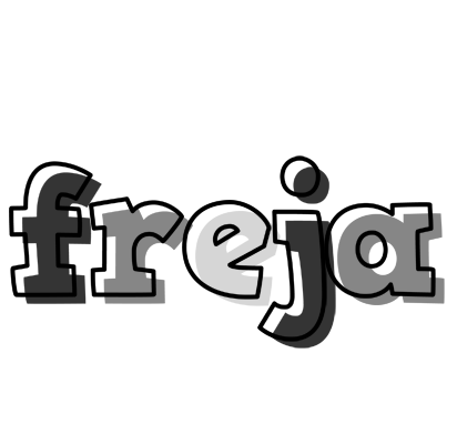 Freja night logo