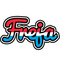 Freja norway logo