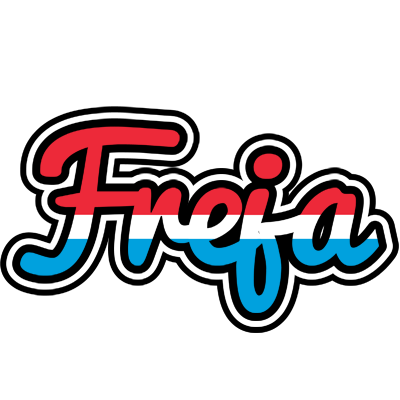 Freja norway logo