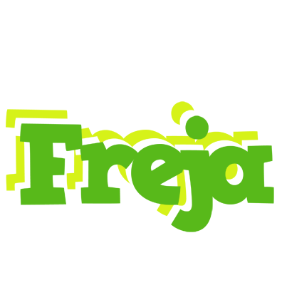 Freja picnic logo