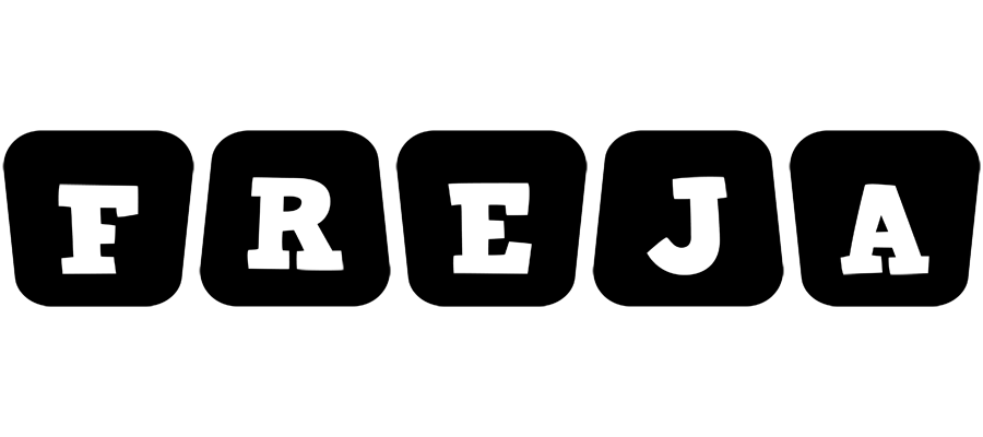 Freja racing logo