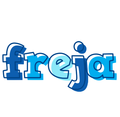 Freja sailor logo