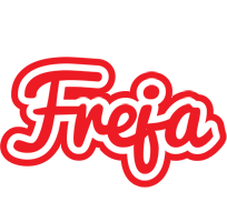 Freja sunshine logo