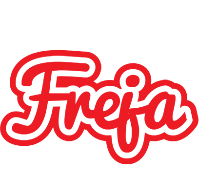 Freja sunshine logo