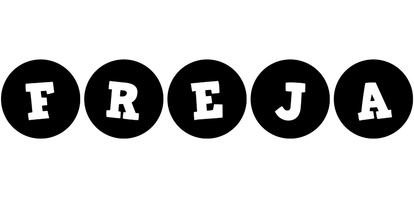 Freja tools logo