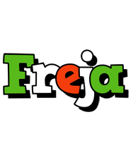 Freja venezia logo