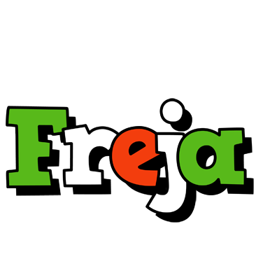 Freja venezia logo