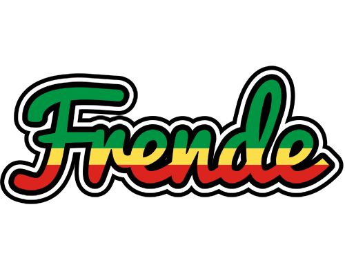 Frende african logo