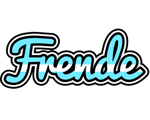 Frende argentine logo