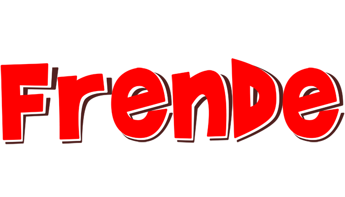 Frende basket logo