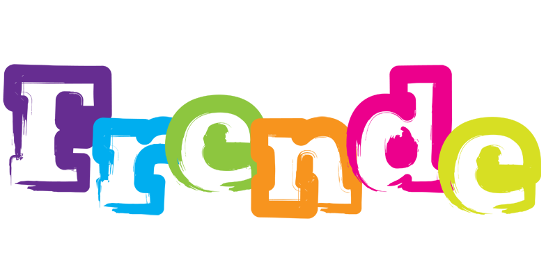 Frende casino logo