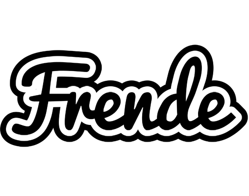 Frende chess logo