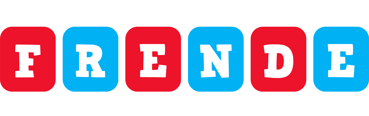 Frende diesel logo