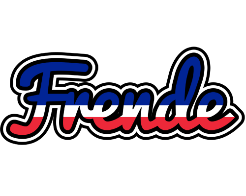 Frende france logo