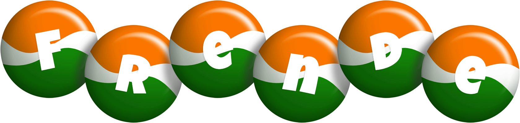 Frende india logo