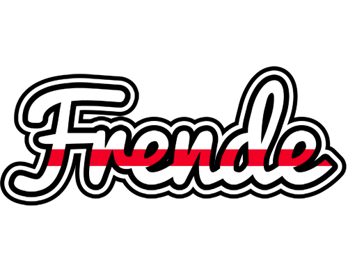 Frende kingdom logo