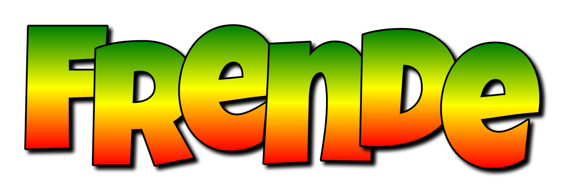 Frende mango logo