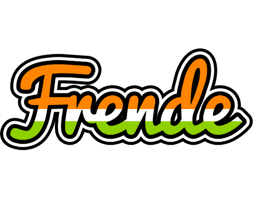 Frende mumbai logo