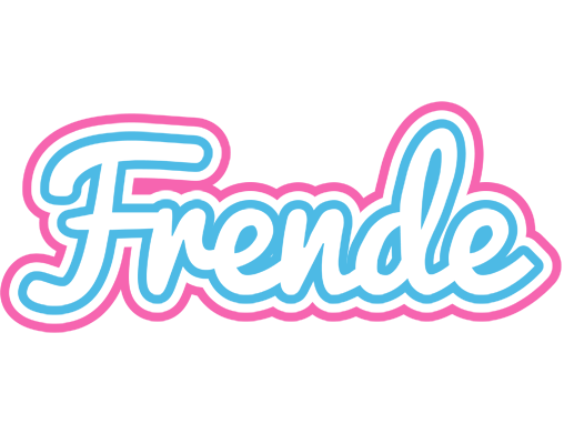 Frende outdoors logo