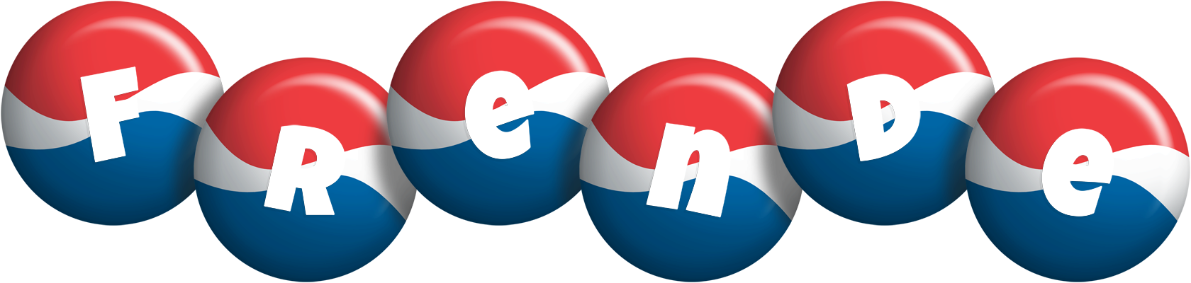 Frende paris logo
