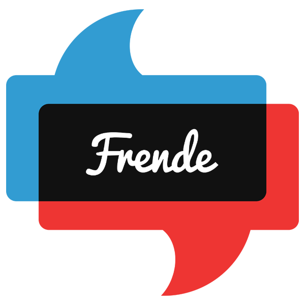 Frende sharks logo