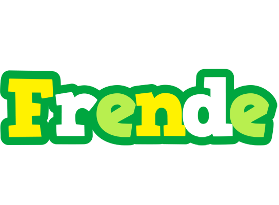 Frende soccer logo