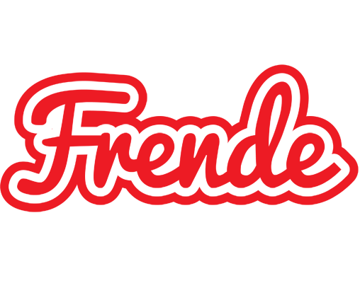 Frende sunshine logo