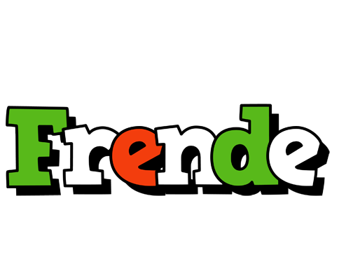 Frende venezia logo