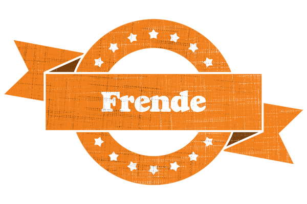 Frende victory logo