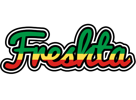 Freshta african logo