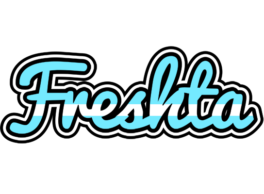 Freshta argentine logo
