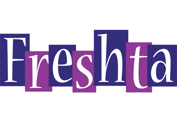 Freshta autumn logo