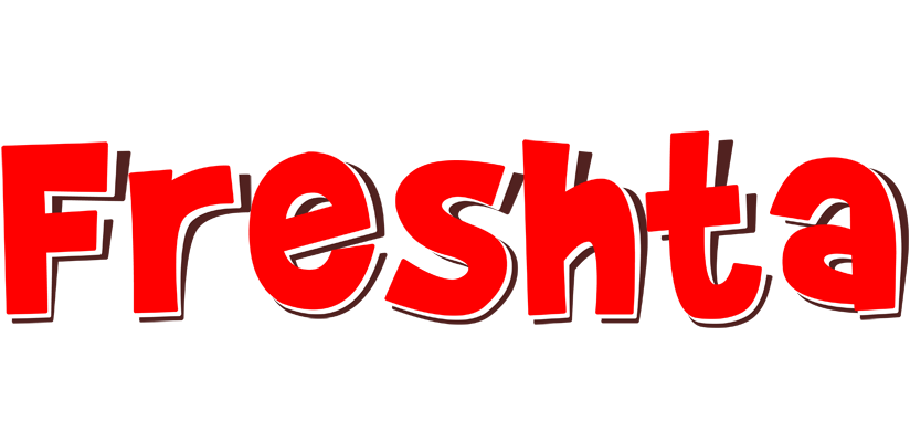 Freshta basket logo