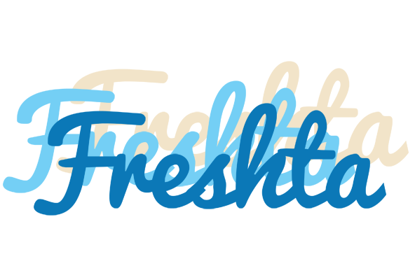 Freshta breeze logo