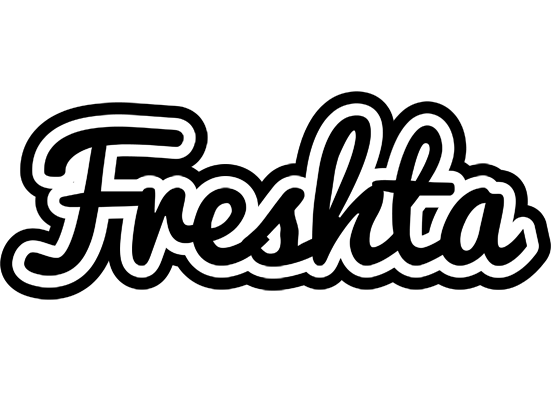 Freshta chess logo