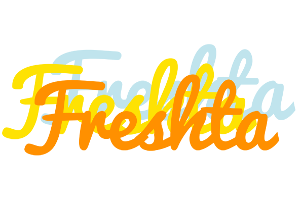 Freshta energy logo