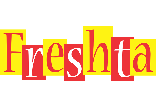 Freshta errors logo