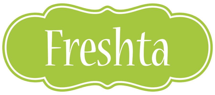Freshta family logo
