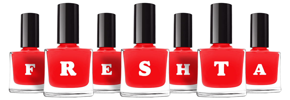 Freshta fashion logo