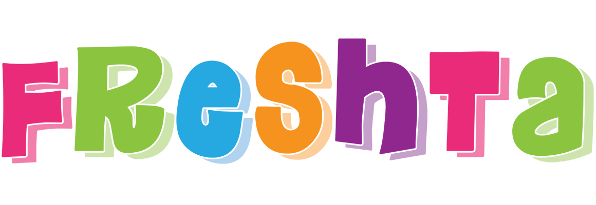 Freshta friday logo